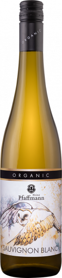 2023 Sauvignon Blanc trocken Bio - 1616 Pfaffmann Heinz Stiftung