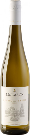 2024 Riesling 