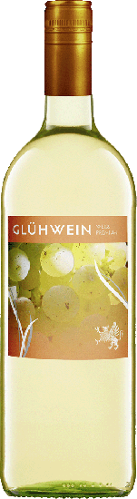 Glühwein weiss 1,0 L - Winzer von Baden