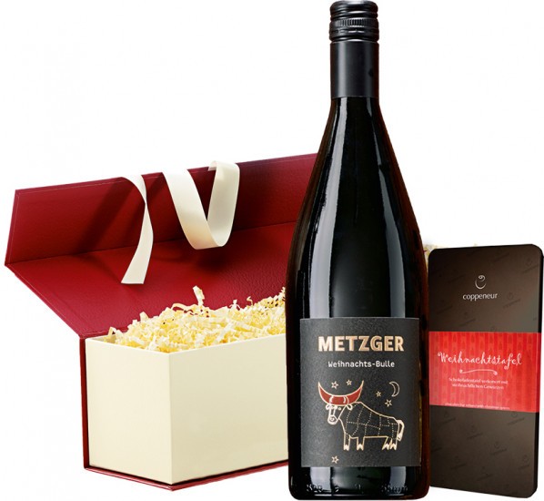 Winterzauber Glühwein Genuss-Paket