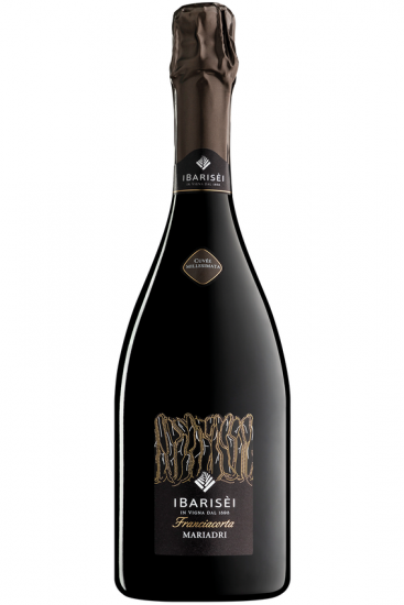 2016 Mariadri Millesimato Franciacorta DOCG brut nature - Travino Special Valdadige