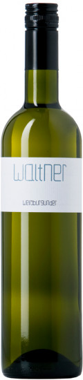 2020 Weißburgunder - Weingut Gerald Waltner