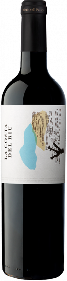 2021 La Costa del Riu Priorat DOCa trocken - Meritxell Pallejà