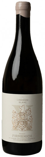2023 Limestone X Blend Blanc - Weingut Firmenich