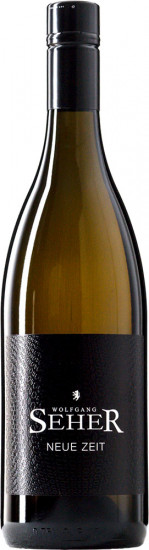 2018 NEUE ZEIT Nr. 5 Grüner Veltliner Reserve trocken - Weingut Wolfgang Seher