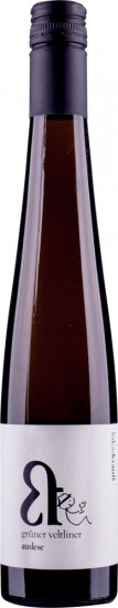 2015 Grüner Veltliner 0,375 L - Weingut Lukas Krauß