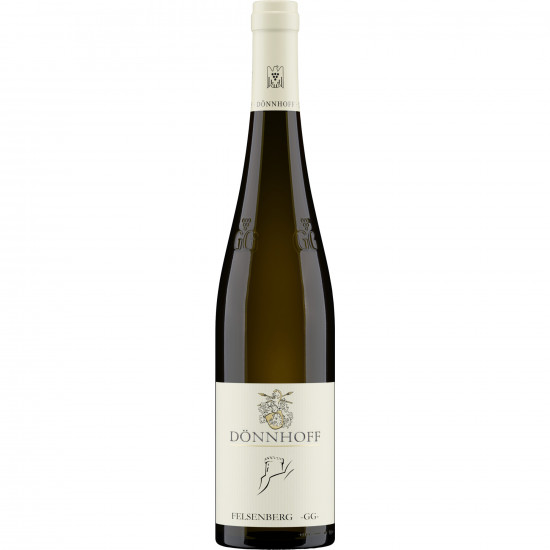 2023 Felsenberg Felsentürmchen GG trocken - Weingut Dönnhoff