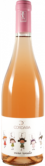 2023 Leela trocken - Cordara Vini