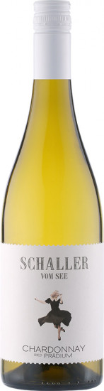 2024 Chardonnay Ried Prädium trocken - Schaller vom See