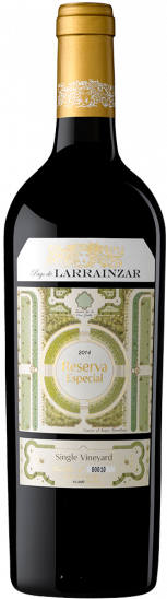 2014 Pago de Larraínzar Reserva Especial Navarra DO trocken - Pago de Larrainzar