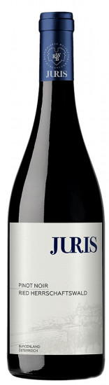 2020 Pinot noir Ried Herschaftwald trocken - Weingut Juris