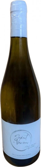 2022 Saint-Véran AOP trocken - Maison Barbusse Bonventre