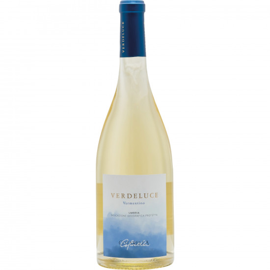 2025 Verdeluce Vermentino trocken - Azienda Vinicola Falesco s.r.l.