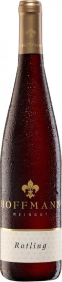 2023 Rotling lieblich - Weingut Hoffmann