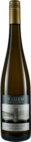 2024 Thörnicher Ritsch Riesling 