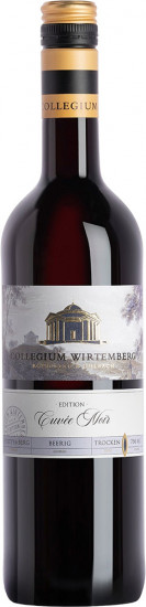 2021 Cuvée Noir trocken - Collegium Wirtemberg