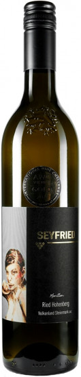 2021 Morillon Ried Hohenberg trocken - Wein.Atelier Seyfried