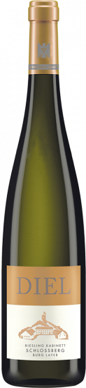 2023 Schlossberg Riesling - Schlossgut Diel