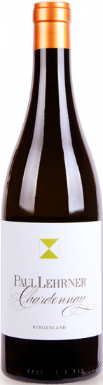 2024 Chardonnay halbtrocken - Weingut Paul Lehrner