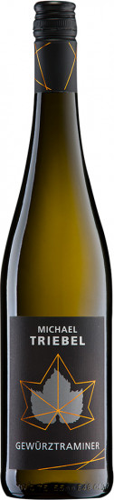 2025 Gewürztraminer süß - Weingut Michael Triebel