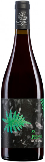 2022 Es Fresc trocken - Bodega Son Vich de Superna