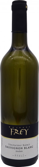 2023 Sauvignon Blanc trocken - Weingut Frey Ilbesheim