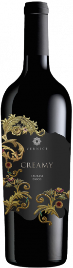2019 Creamy Taurasi DOCG trocken - Vernice