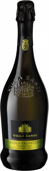 Spumante Superiore Glera Asolo Prosecco DOCG brut - Villa Sandi