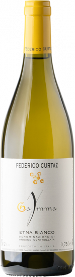 2021 Gamma Etna DOC trocken - Federico Curtaz