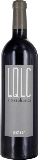 2021 Pinot Noir Vaucluse IGP trocken - LQLC