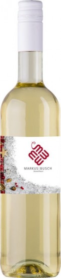 2017 Bio-Winzerglühwein 1L - Weingut Busch
