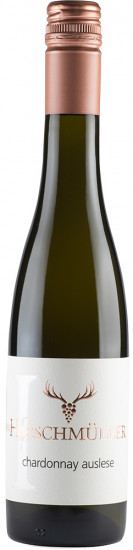 2021 Chardonnay Auslese edelsüß 0,375 L - Wein- und Sektgut Hirschmüller
