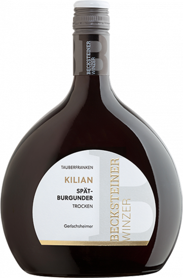 2021 KILIAN Gerlachsheimer Spätburgunder trocken - Becksteiner Winzer eG