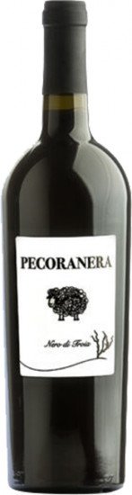 2023 Risveglio Pecoranera Puglia IGP trocken - Cantine Risveglio