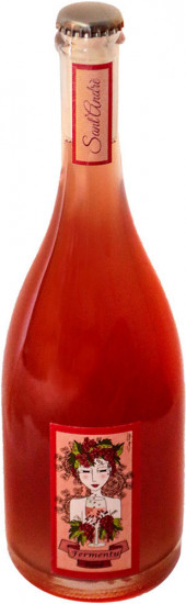 2024 Fermentu Rosè Isola dei Nuraghi frizzante IGP - Agricola Sant’Andrè