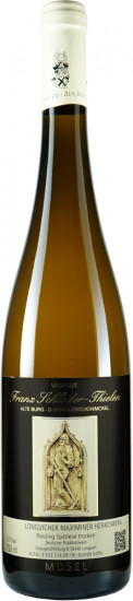 2018 Longuicher Maximiner Herrenberg Riesling 