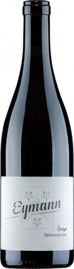 2022 TOREYE Spätburgunder trocken Bio - Weingut Eymann