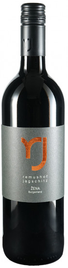 2023 Žena Zweigelt trocken - Remushof Jagschitz