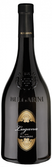 2023 Lugana DOC trocken - Bulgarini