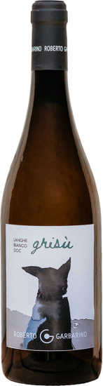 2024 Grisù Langhe DOC trocken - Roberto Garbarino
