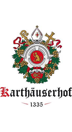 2016 KARTHÄUSERHOFBERG Riesling Auslese VDP.Große Lage 0,375L - Weingut Karthäuserhof