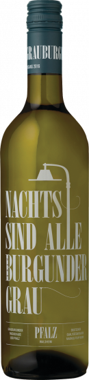 2017 Grauburgunder 