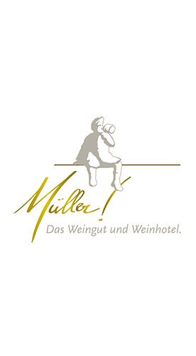 2018 Hammelbuger Müller-Thurgau trocken - Müller! Das Weingut