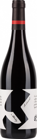 2023 St. Laurent Alte Reben trocken Bio - Weingut Glatzer