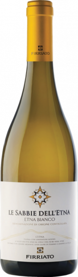 2024 Le Sabbie dellEtna Bianco' trocken - Firriato