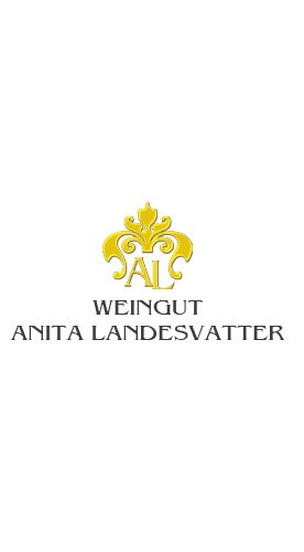 2024 Trollinger halbtrocken 1,0 L - Weingut Anita Landesvatter