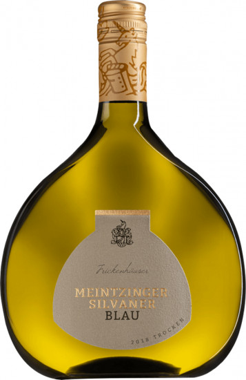 2025 Frickenhäuser Blauer Silvaner trocken - Weingut Meintzinger