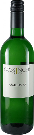 2025 Sämling 88 lieblich - Weinhof Gössinger