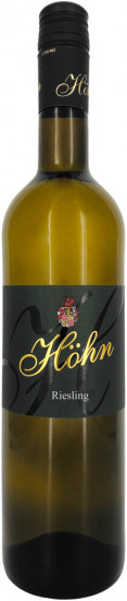 2025 Scheurebe süß - Weingut Höhn