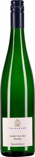 2018 Kaseler Nies'chen Riesling trocken - Weinhaus Neuerburg 